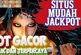 5 Situs Slot Mudah Jackpot Terpercaya 2023 Gratis Terbaru Terbaru