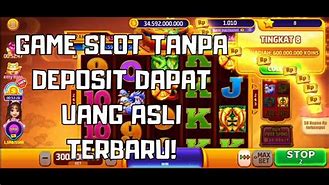 Aplikasi Slot Tanpa Deposit 75Bet Asli Thailand Apk