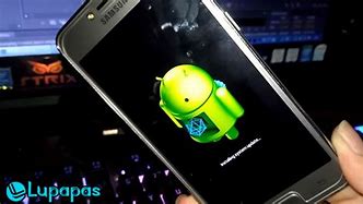 Bagaimana Cara Mengatasi Lupa Kata Sandi Hp Samsung J2 Prime