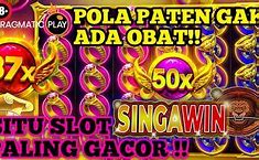 Bonus Slot Bar 2022 Hari Ini Modal Receh 200 Ribu