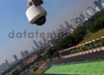 Cctv Jalan Dpr Ri