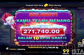 Info Slot Gacor Hari Ini Facebook