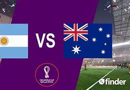 Result Argentina Vs Australia U19 Hari Ini