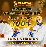 Slot New Member 100 Persen Tanpa To Rupiah Hari Ini